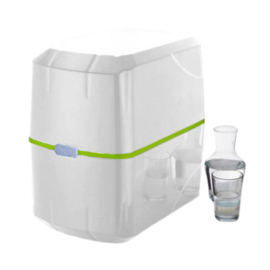 H²O Drop Plus Su Arıtma Cihazı